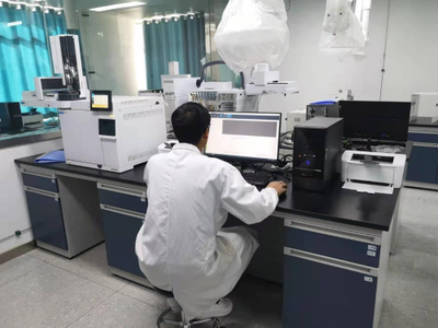 蘭州糧安公司順利通過CNAS認(rèn)證現(xiàn)場評審，檢驗檢測服務(wù)能力再獲國家級認(rèn)可